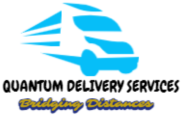 Quantum Delivery Services